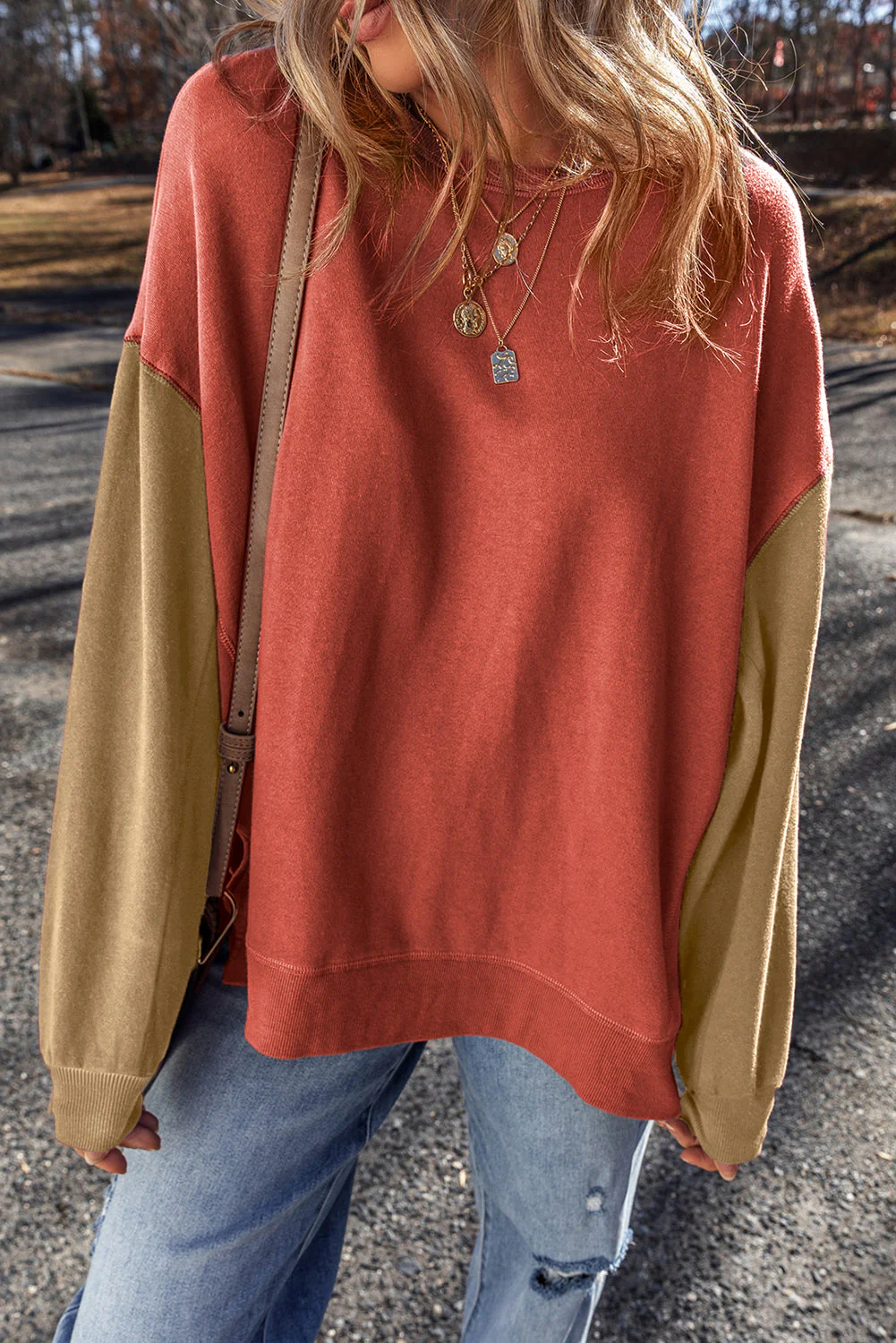 Yolanda | Elegant and versatile winter sweater - Image 12