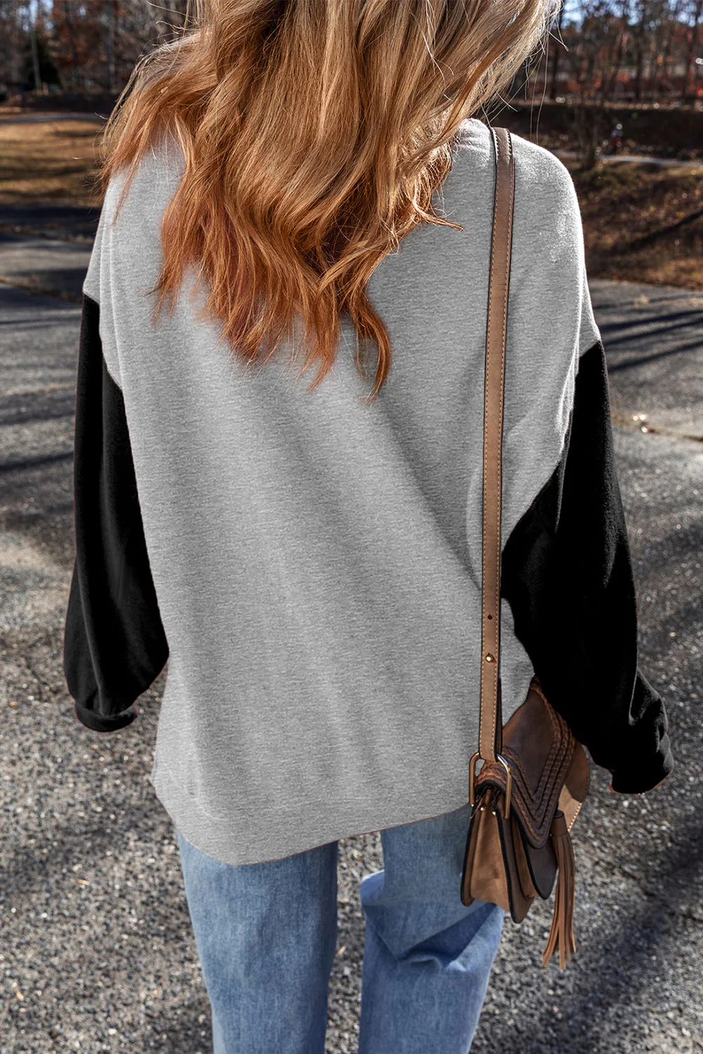 Yolanda | Elegant and versatile winter sweater - Image 4
