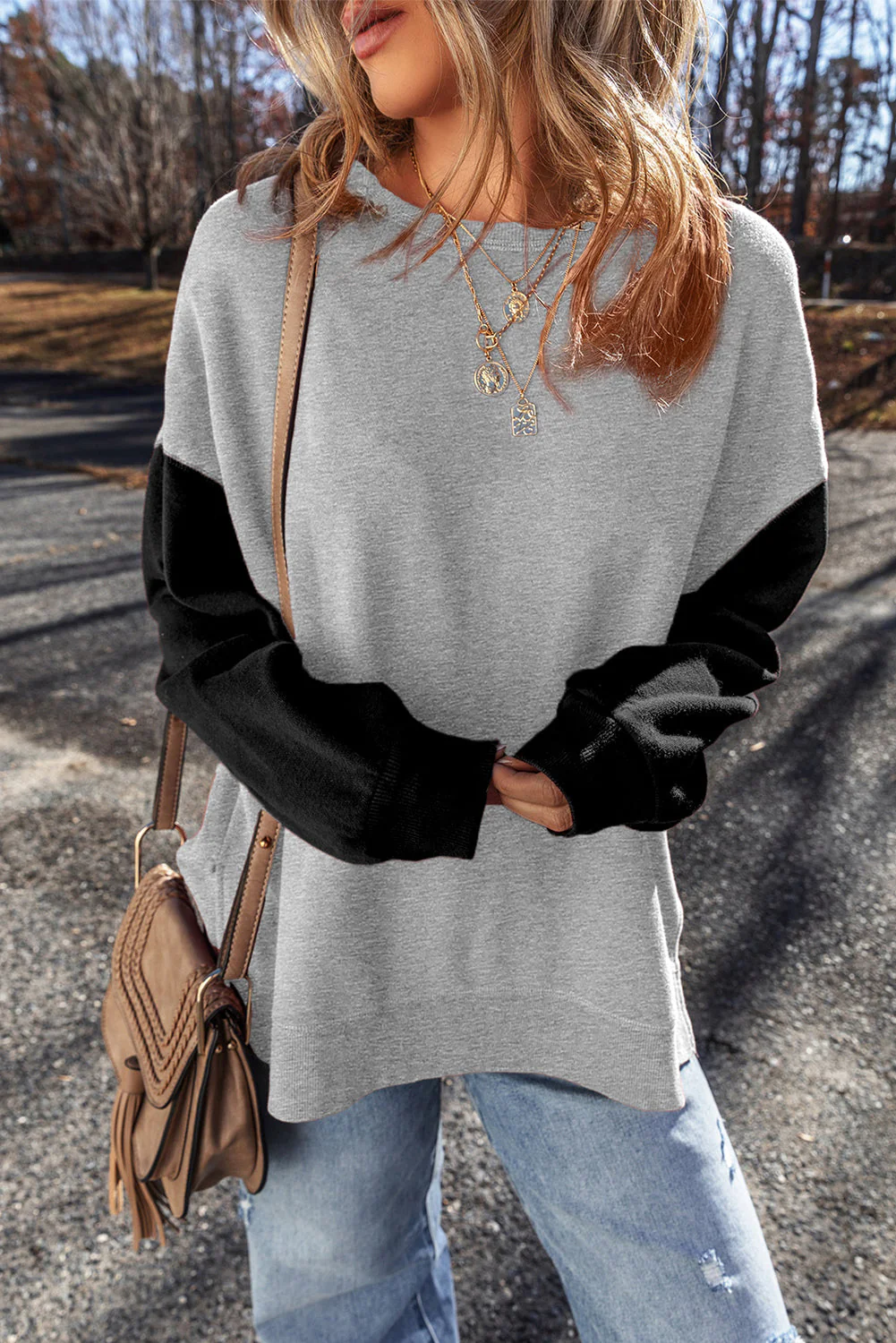 Yolanda | Elegant and versatile winter sweater - Image 5