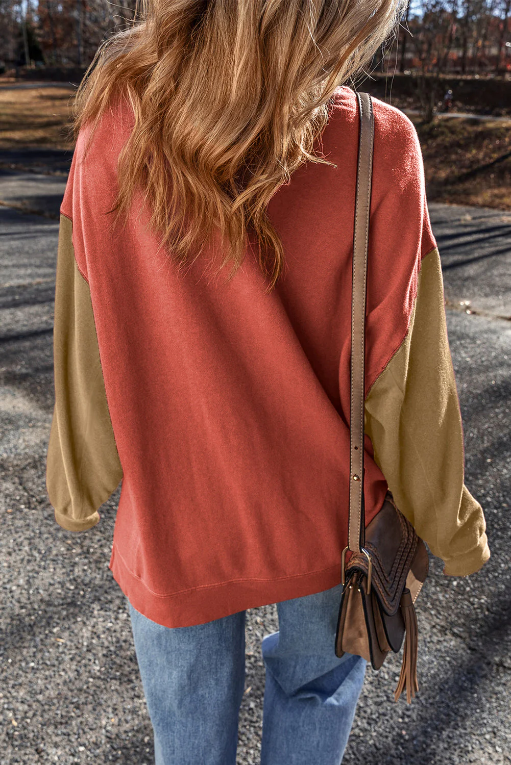 Yolanda | Elegant and versatile winter sweater - Image 7