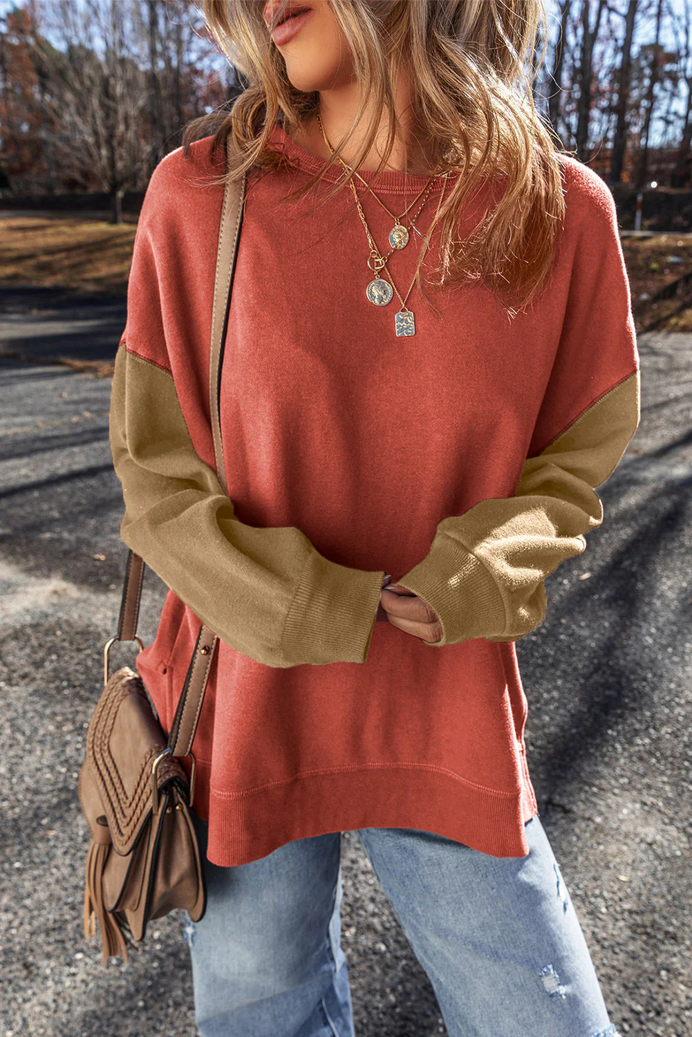 Yolanda | Elegant and versatile winter sweater - Image 8