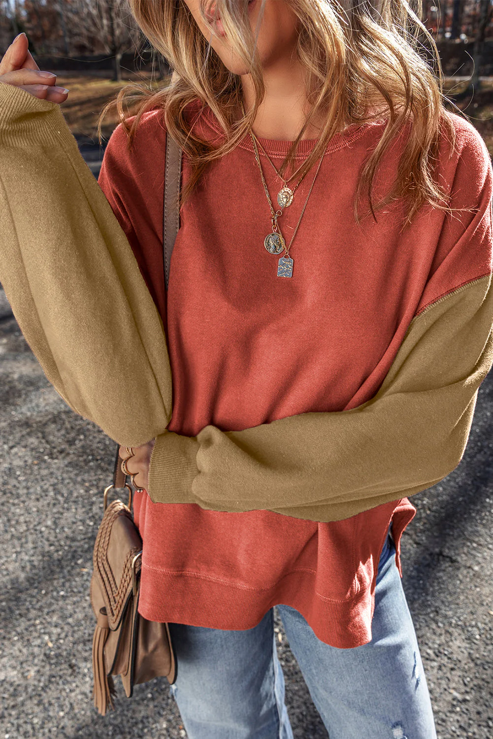 Yolanda | Elegant and versatile winter sweater - Image 9