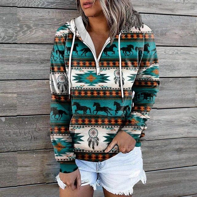 Yolanda | Tailored and elegant winter sweater - Image 2