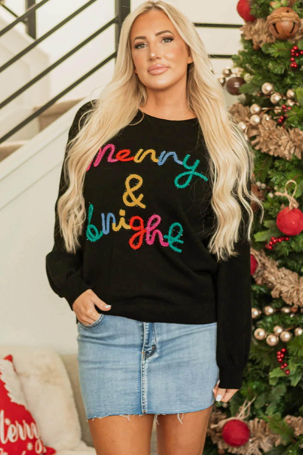 Yolanda | Versatile and comfortable winter sweater. - Image 10