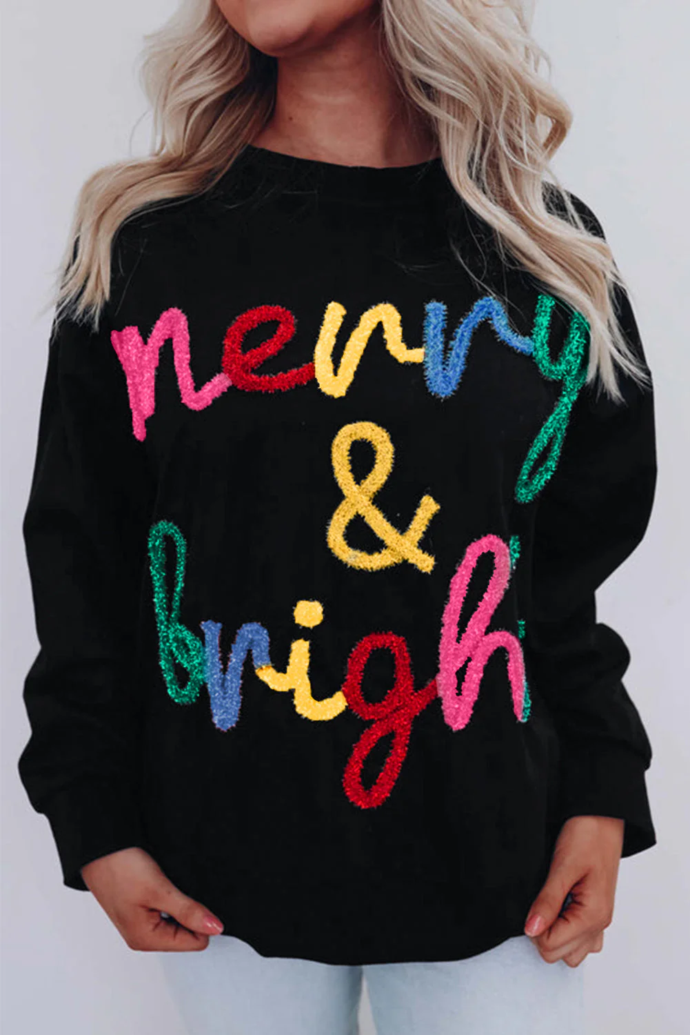 Yolanda | Versatile and comfortable winter sweater. - Image 18