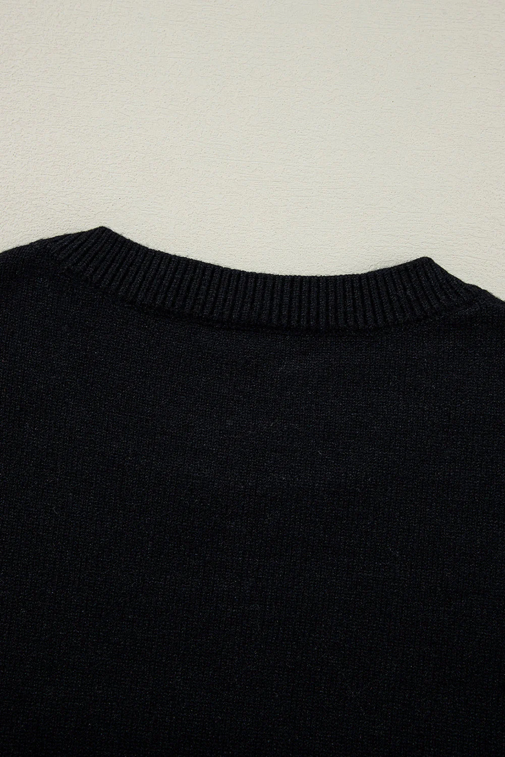 Yolanda | Versatile and comfortable winter sweater. - Image 6