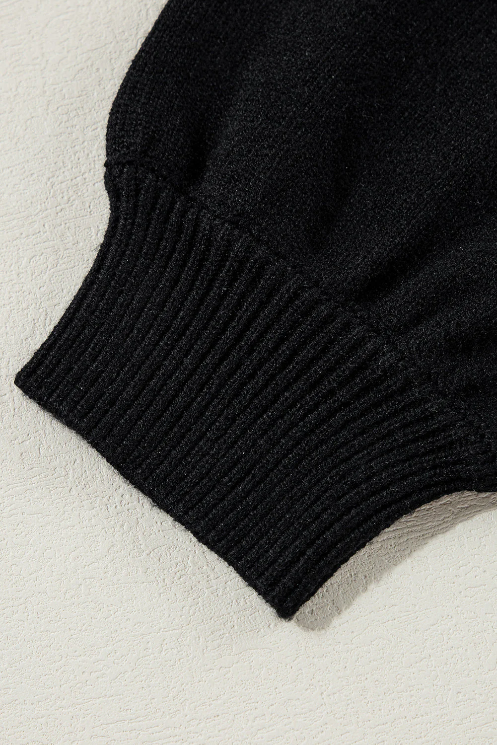 Yolanda | Versatile and comfortable winter sweater. - Image 7