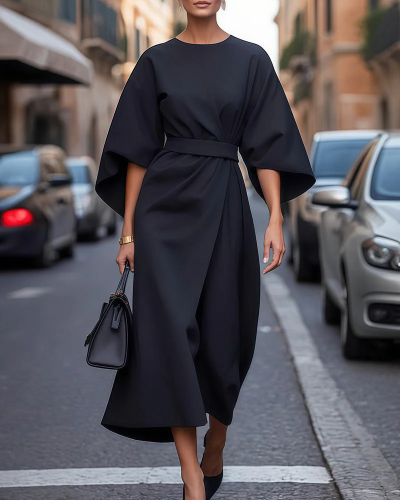 Yoselin® | Chic Long Dress For Women