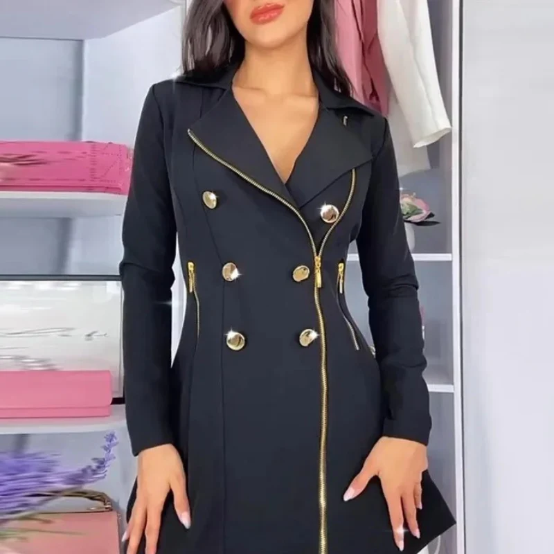 Yoselin | Classic and elegant winter garment - Image 5