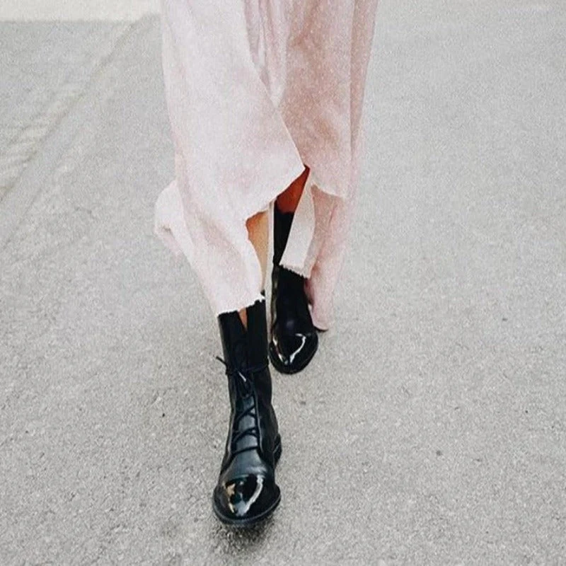 Yoselin | Comfortable and versatile orthopedic boots - Image 2