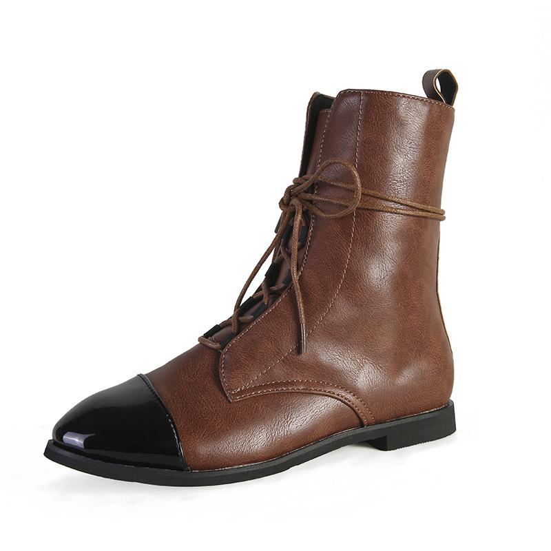 Yoselin | Comfortable and versatile orthopedic boots - Image 3