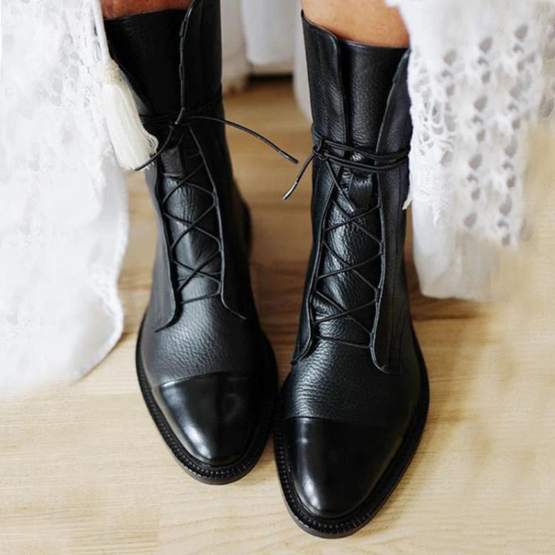 Yoselin | Comfortable and versatile orthopedic boots - Image 4