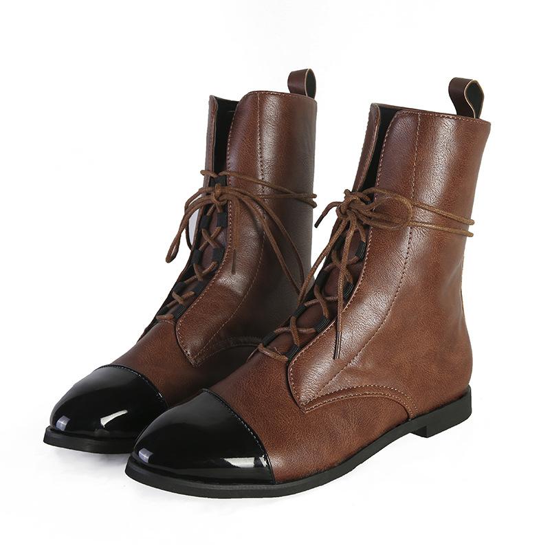 Yoselin | Comfortable and versatile orthopedic boots - Image 5