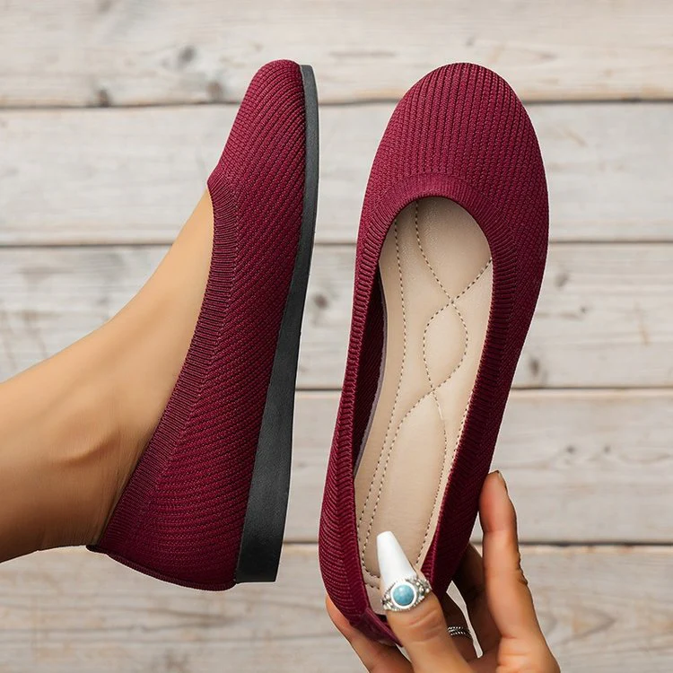 Yoselin® | Slip-On Orthopedic Shoes - Image 14