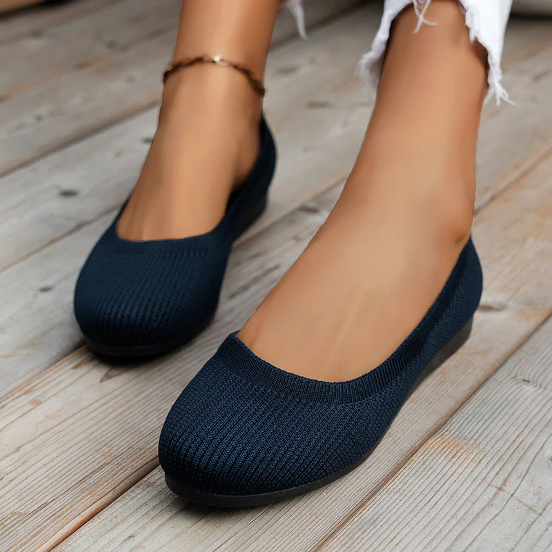 Yoselin® | Slip-On Orthopedic Shoes - Image 15