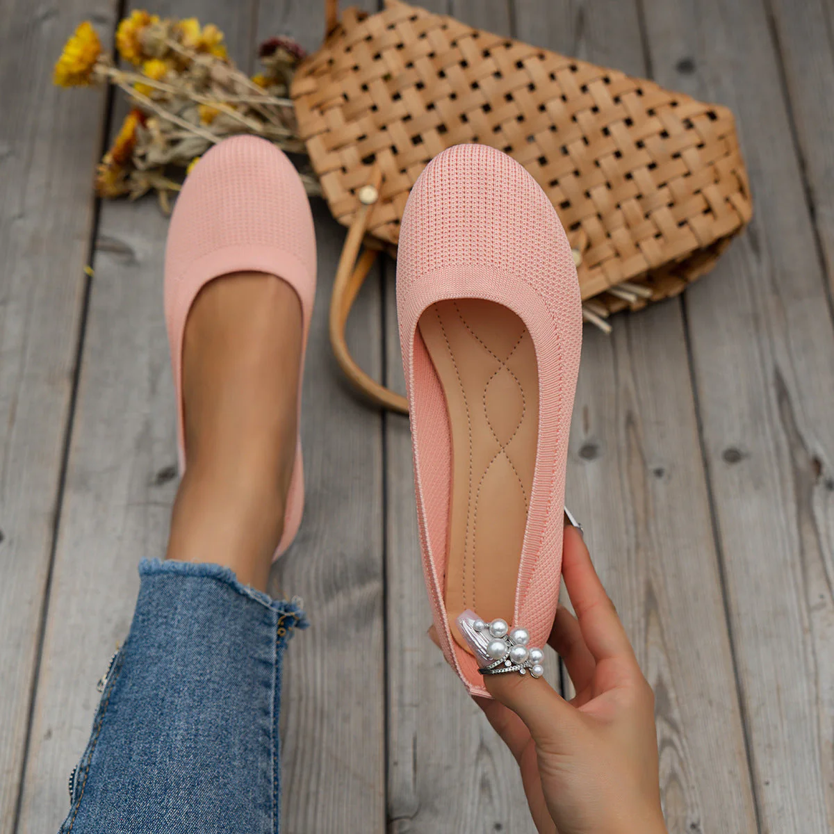 Yoselin® | Slip-On Orthopedic Shoes - Image 17