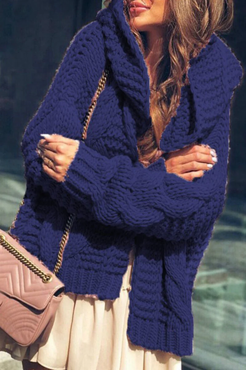 Yoselin | Timeless and stylish winter top - Image 8
