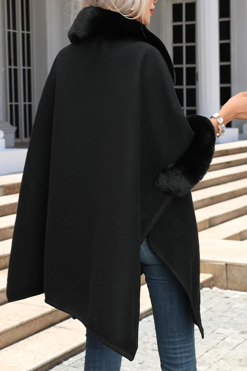 Yoselin | Trendy and elegant winter cardigan - Image 3