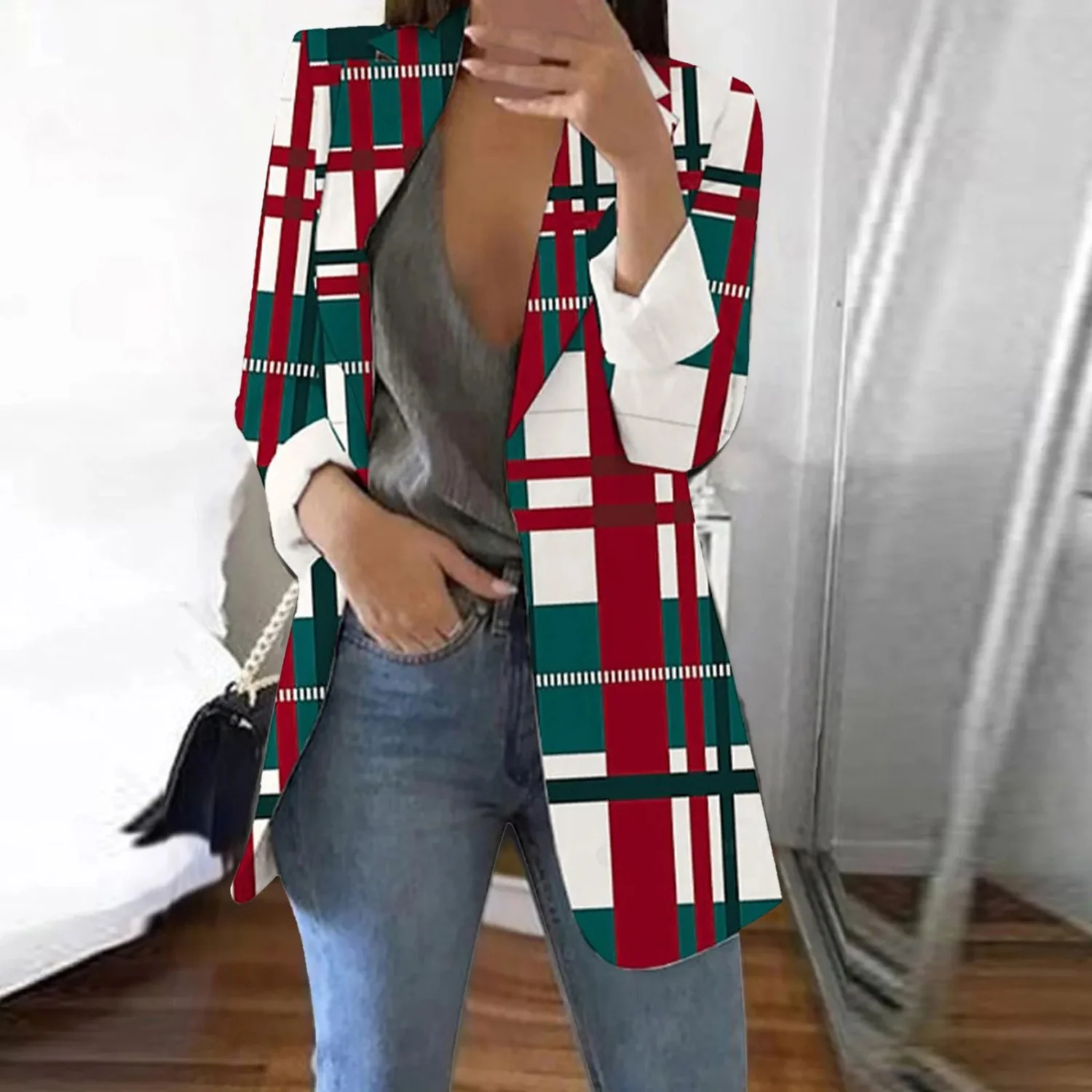 Yoselin | Versatile and comfortable winter garment - Image 10