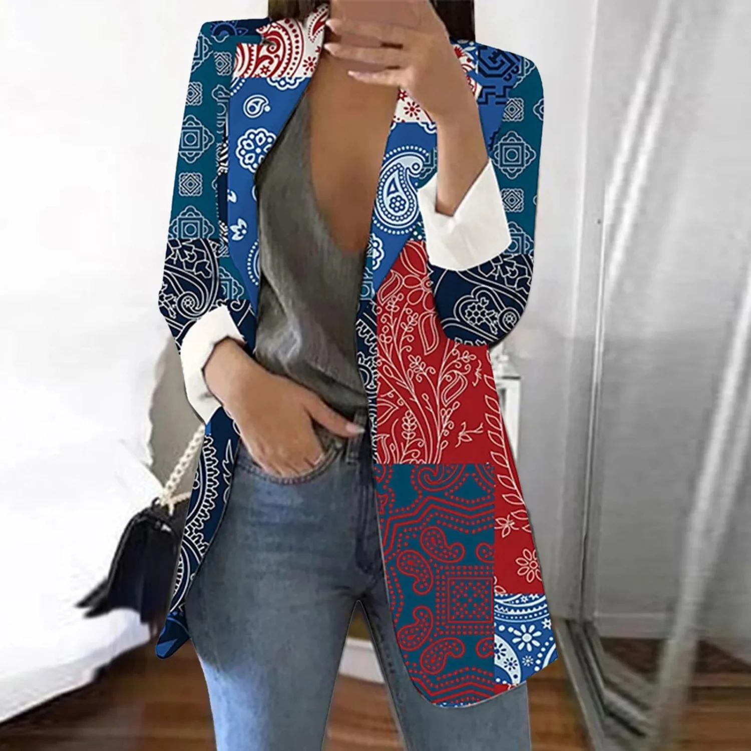 Yoselin | Versatile and comfortable winter garment - Image 2
