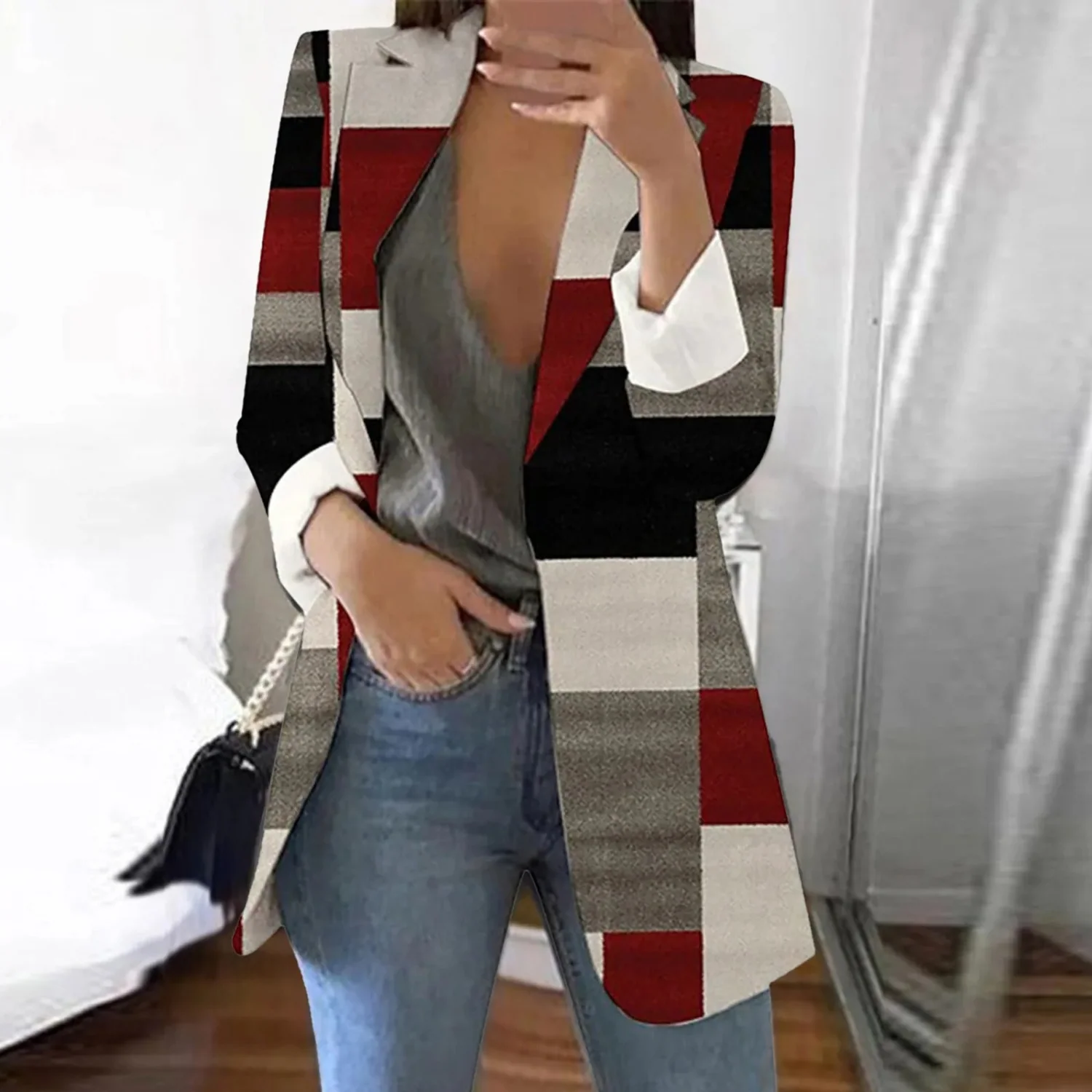 Yoselin | Versatile and comfortable winter garment - Image 6