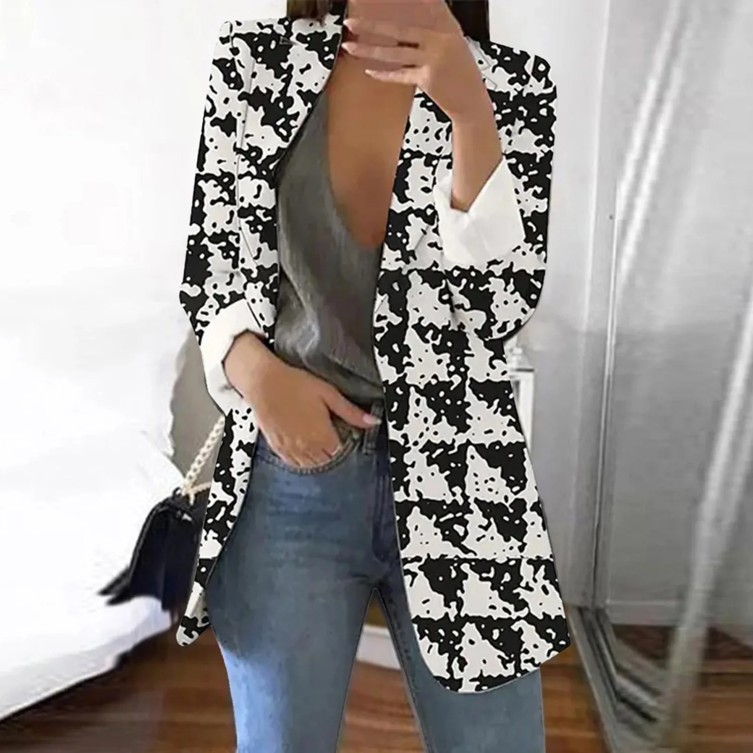 Yoselin | Versatile and comfortable winter garment - Image 8