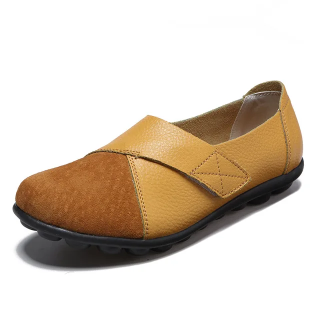 Yoselin® | Versatile Moccasin Slippers - Image 14