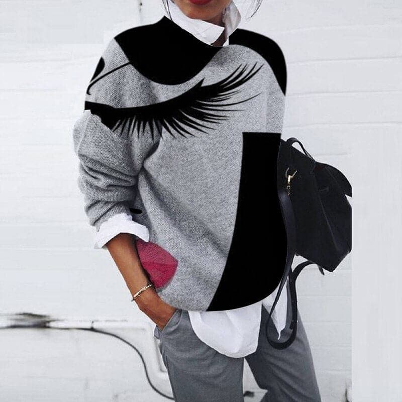 Yoselin | Comfortable and elegant winter garment