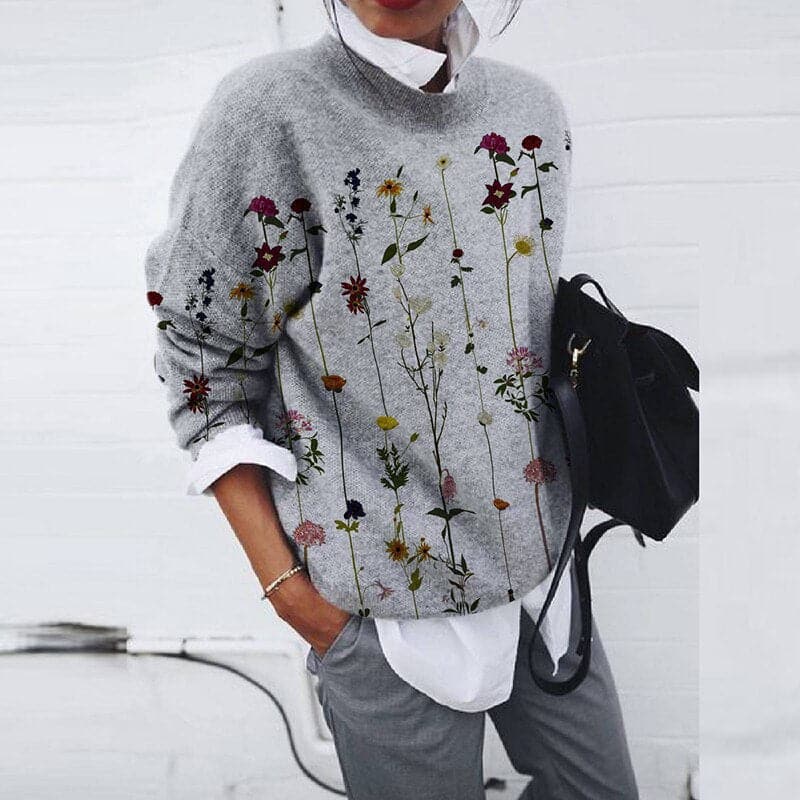 Yoselin | Comfortable and elegant winter garment - Image 6