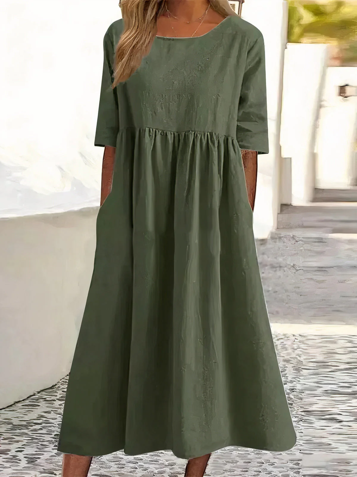 Yvonne® | Dress - Image 4