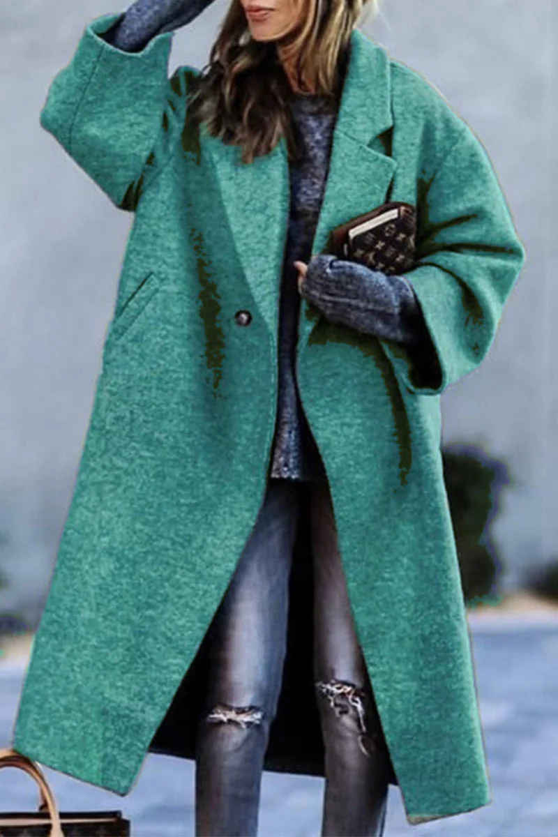 Yvonne® | Fashionable and minimalist winter garment - Image 2