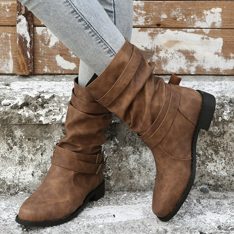Yvonne | Fashionable, supportive orthopedic footwear - Image 4