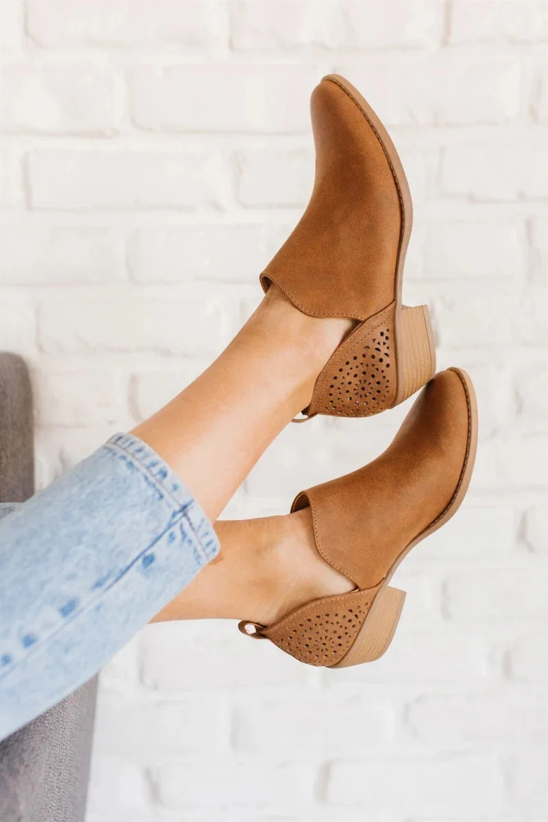 Yvonne | Supportive and fashionable orthopedic boots. - Image 8