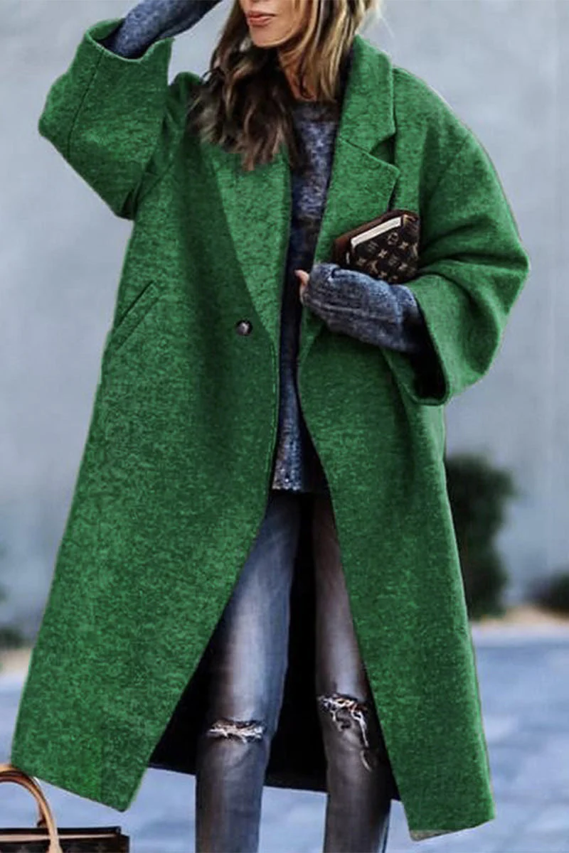 Yvonne | Fashionable and minimalist winter garment - Image 9