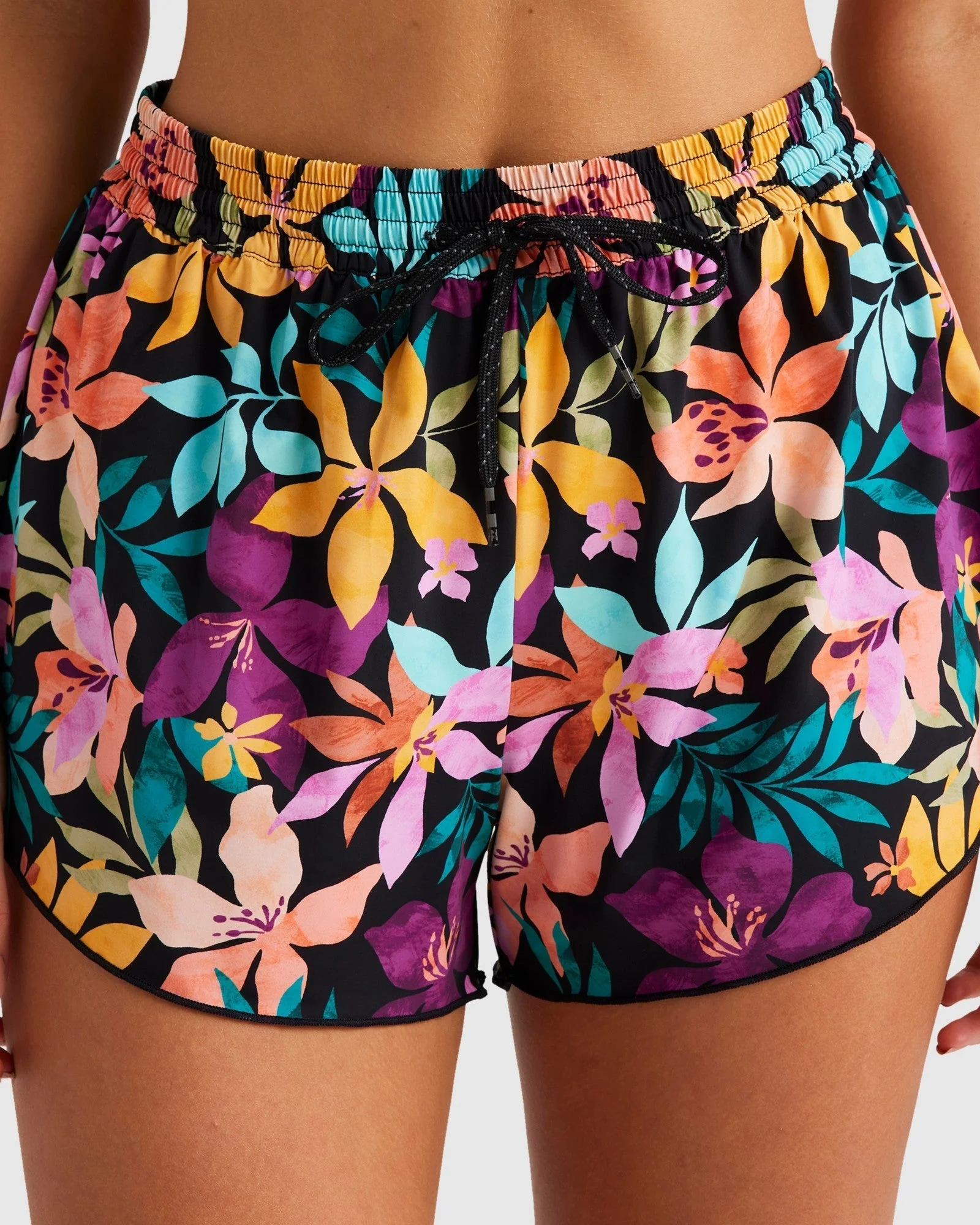 Zahara® | Women��S Swim Volley Boardshorts Bequemer Sitz - Image 3