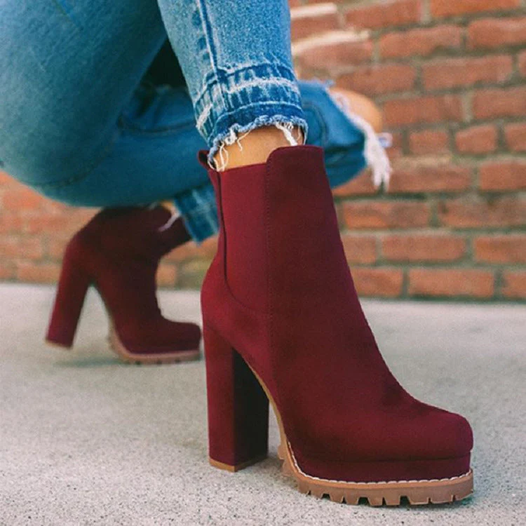 Zahira | High quality orthopedic boots - Image 10