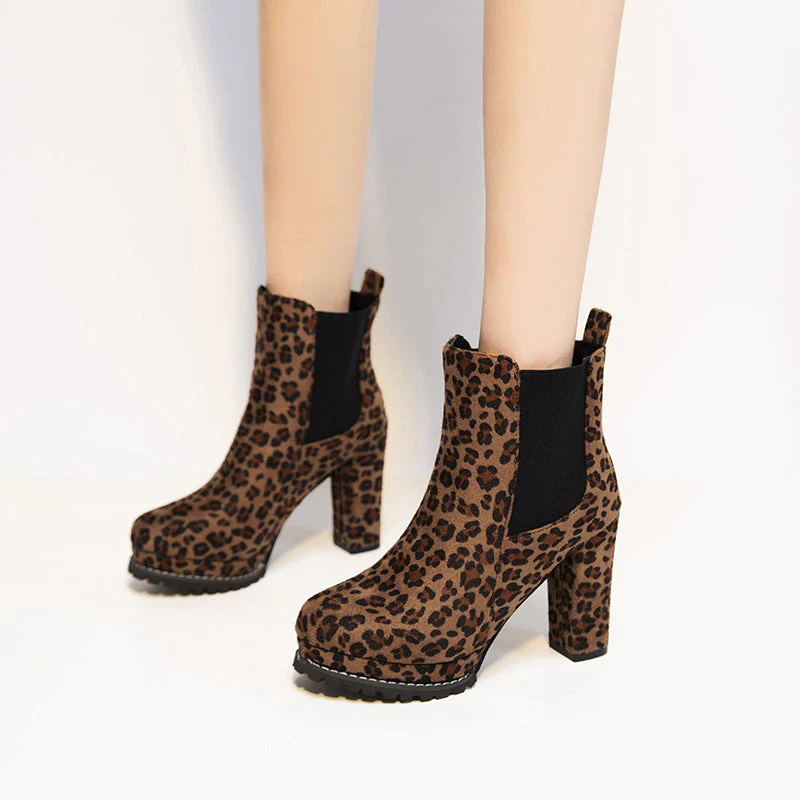 Zahira | High quality orthopedic boots - Image 2