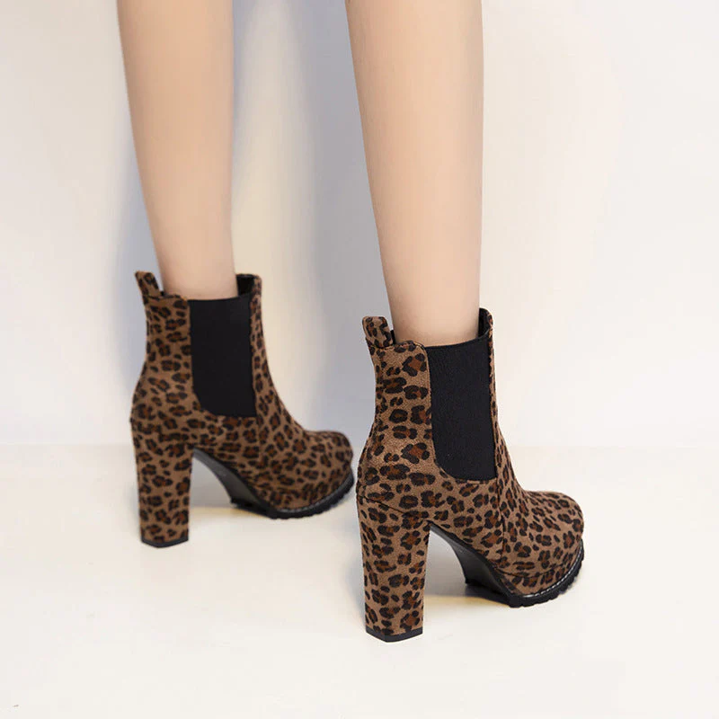 Zahira | High quality orthopedic boots - Image 3