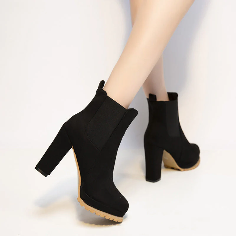 Zahira | High quality orthopedic boots - Image 4
