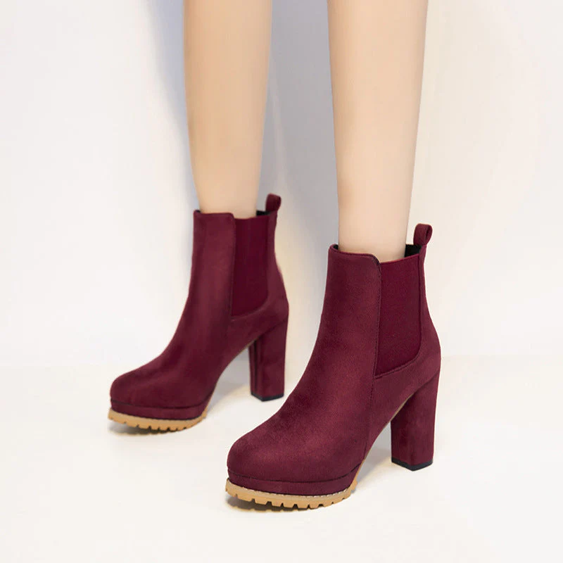 Zahira | High quality orthopedic boots - Image 6