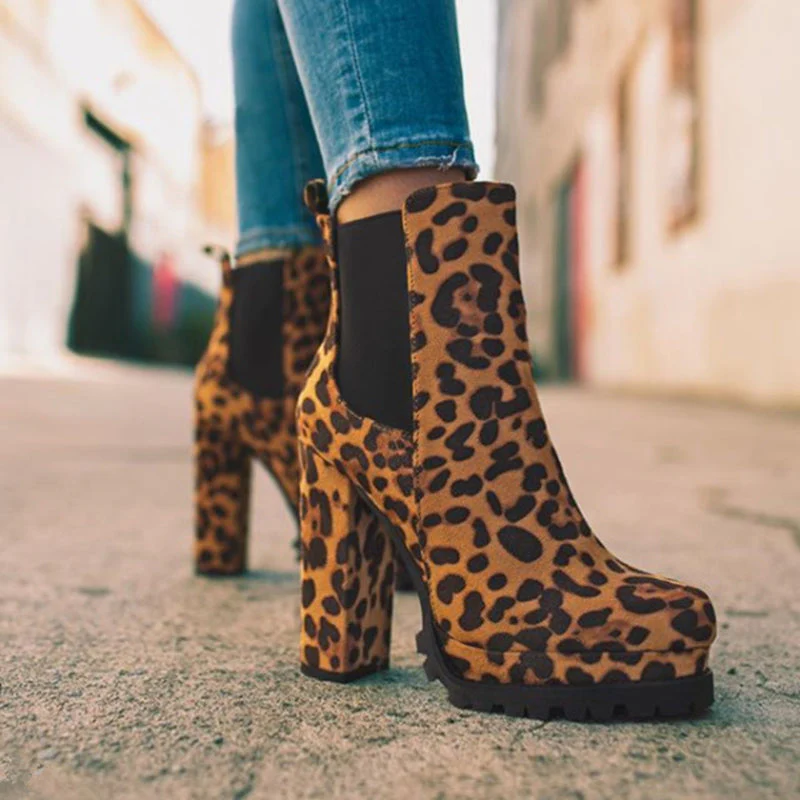 Zahira | High quality orthopedic boots - Image 8