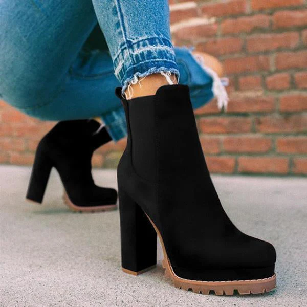 Zahira | High quality orthopedic boots - Image 9