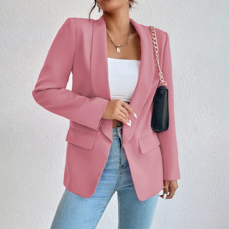 Zahira® | Stylish blazer - Image 3
