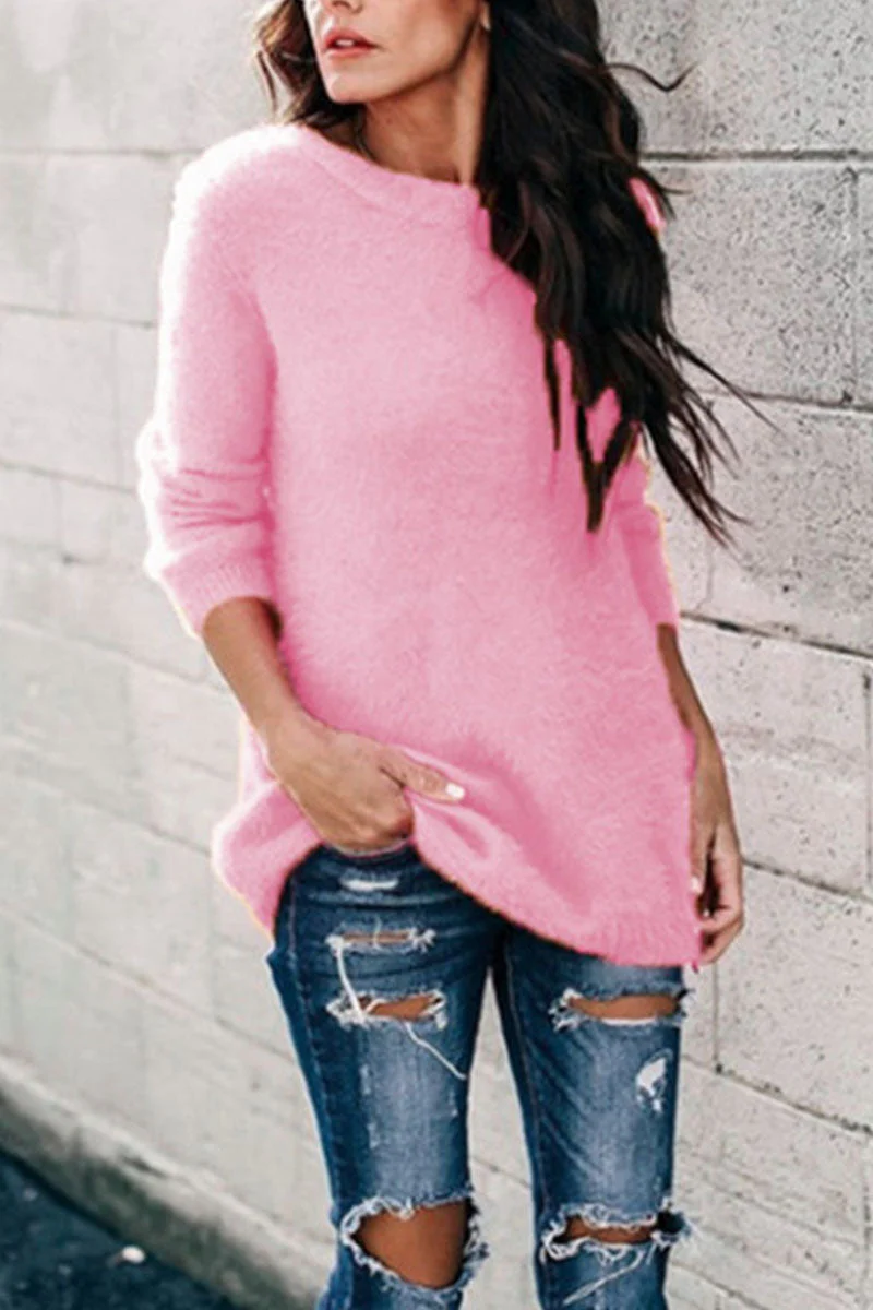 Zaida | Casual and fashionable winter sweater - Image 6