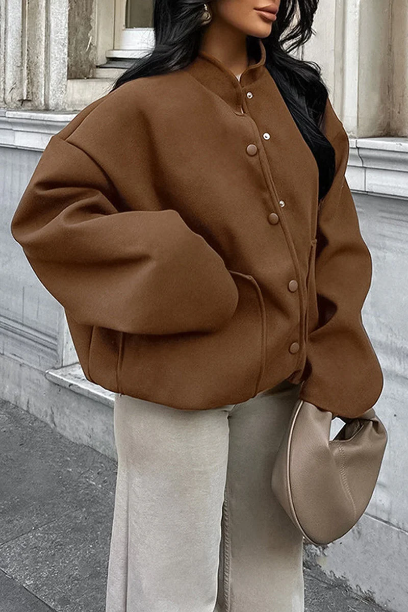 Zaida | Classic and comfortable winter garment