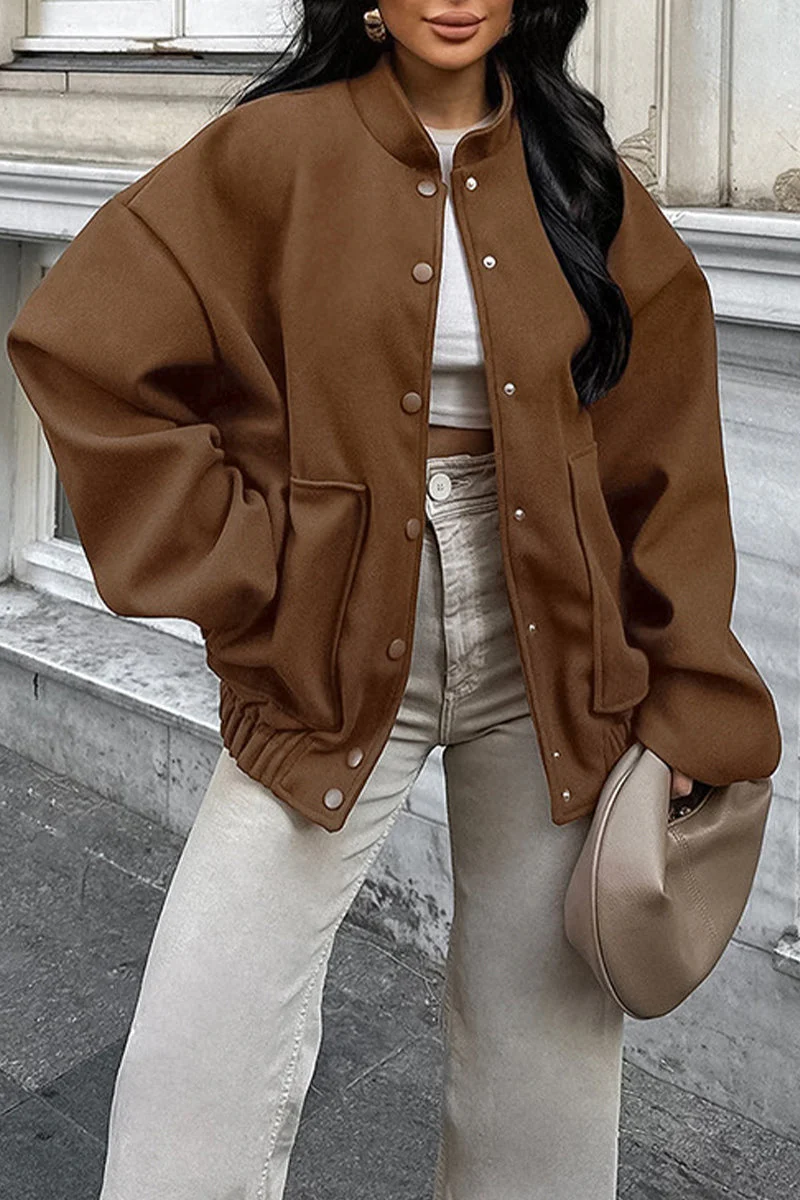 Zaida | Classic and comfortable winter garment - Image 10