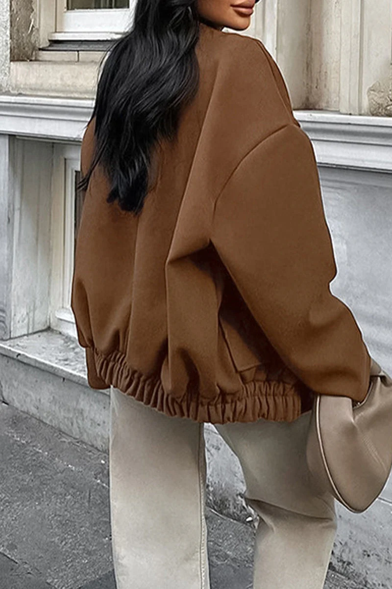 Zaida | Classic and comfortable winter garment - Image 2