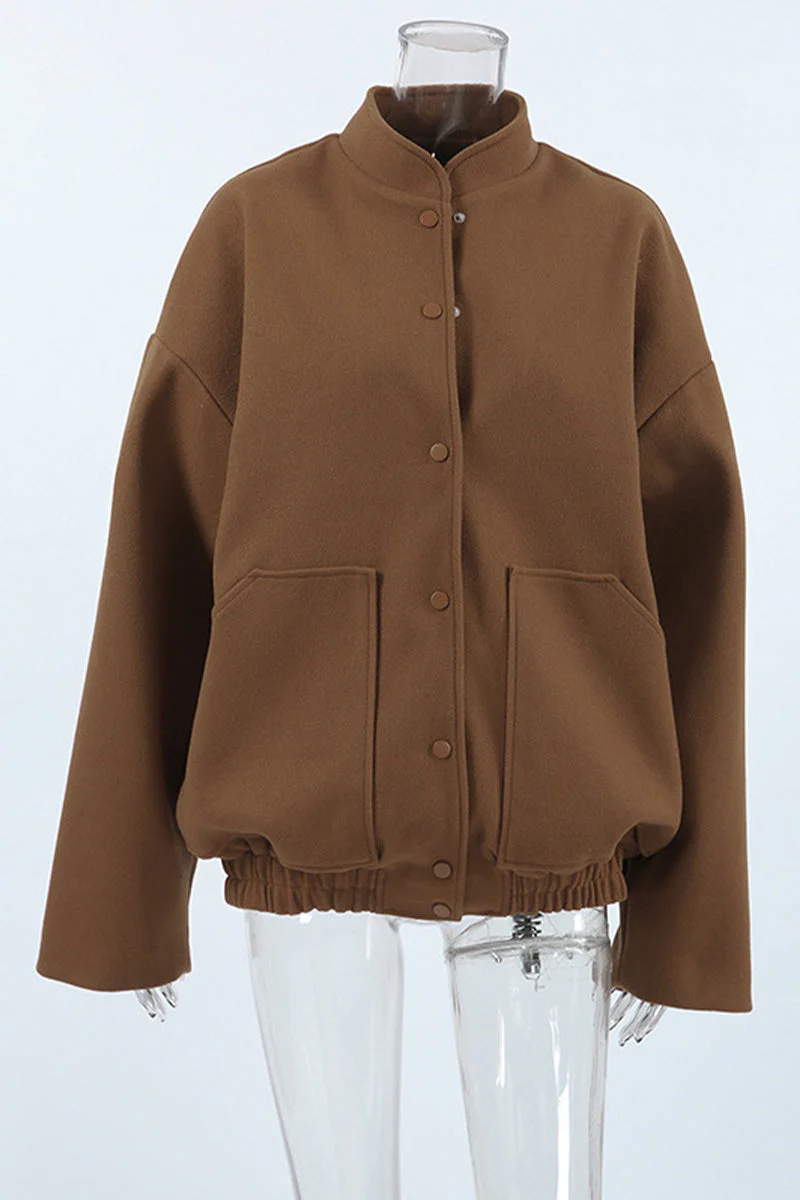 Zaida | Classic and comfortable winter garment - Image 3