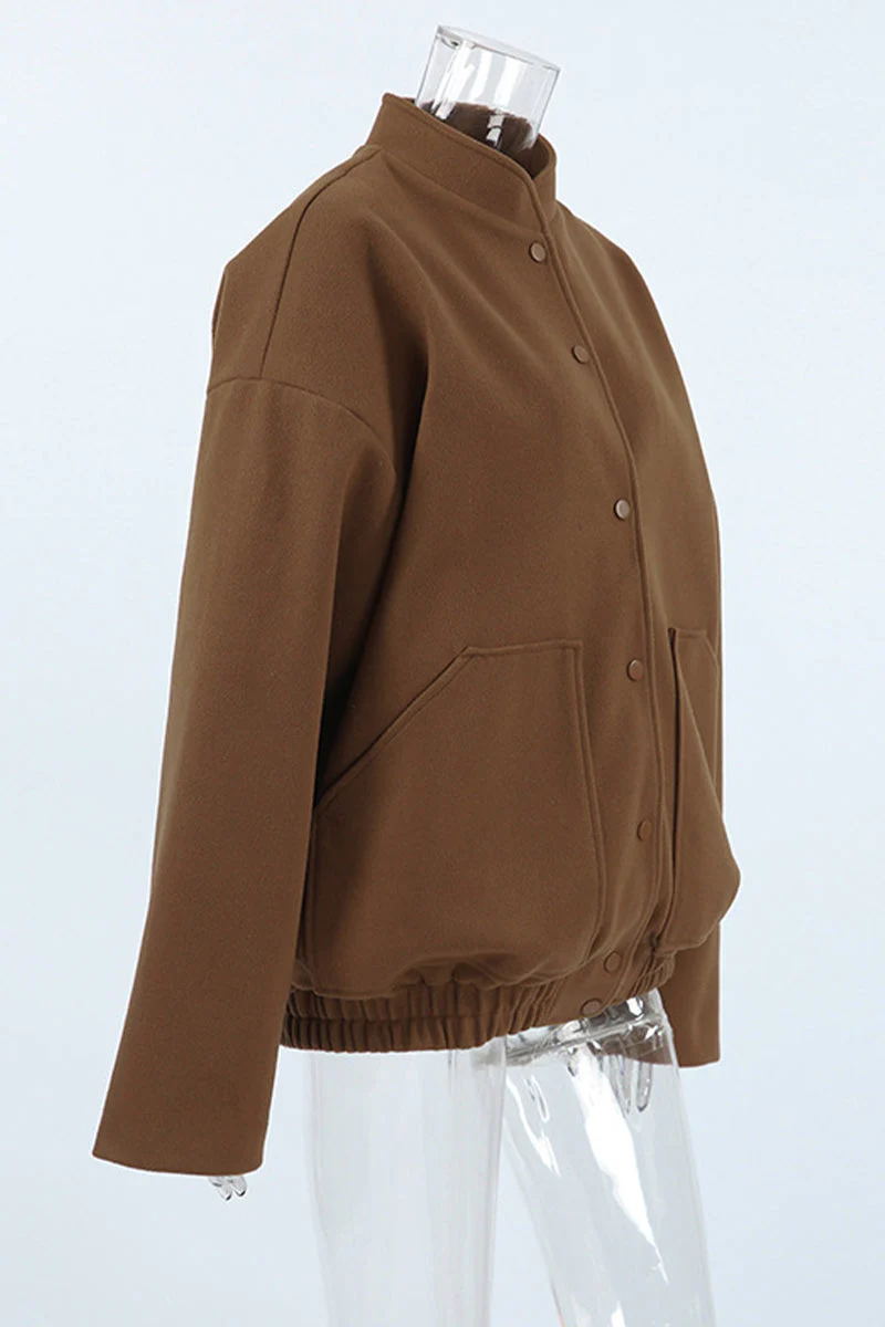 Zaida | Classic and comfortable winter garment - Image 4