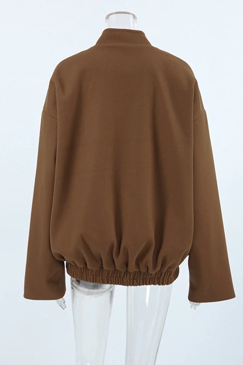 Zaida | Classic and comfortable winter garment - Image 5